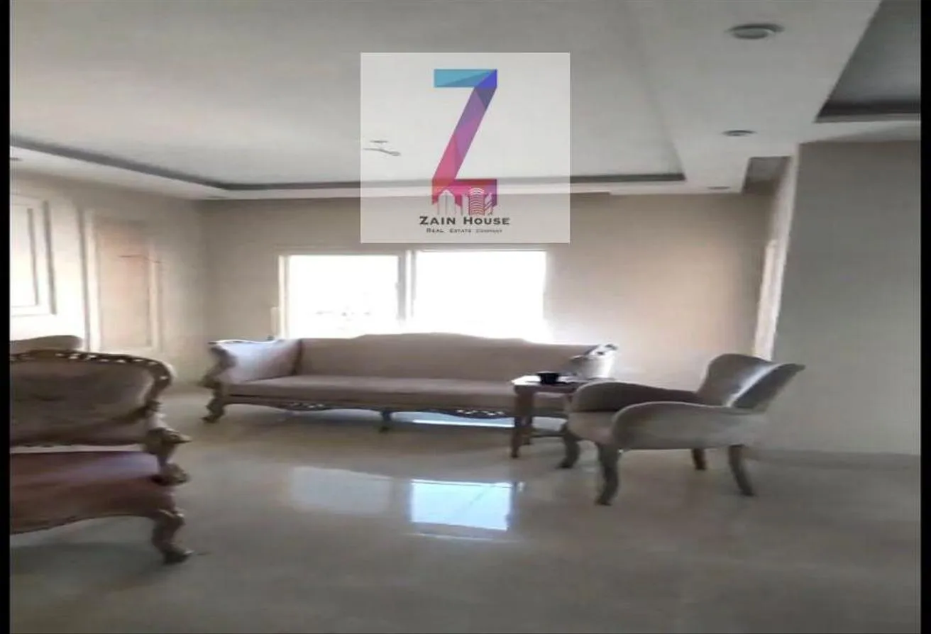 Sale in Al Andalus El Gedida: Lowest Price Apartment Over8Yrs Install,Landscape
