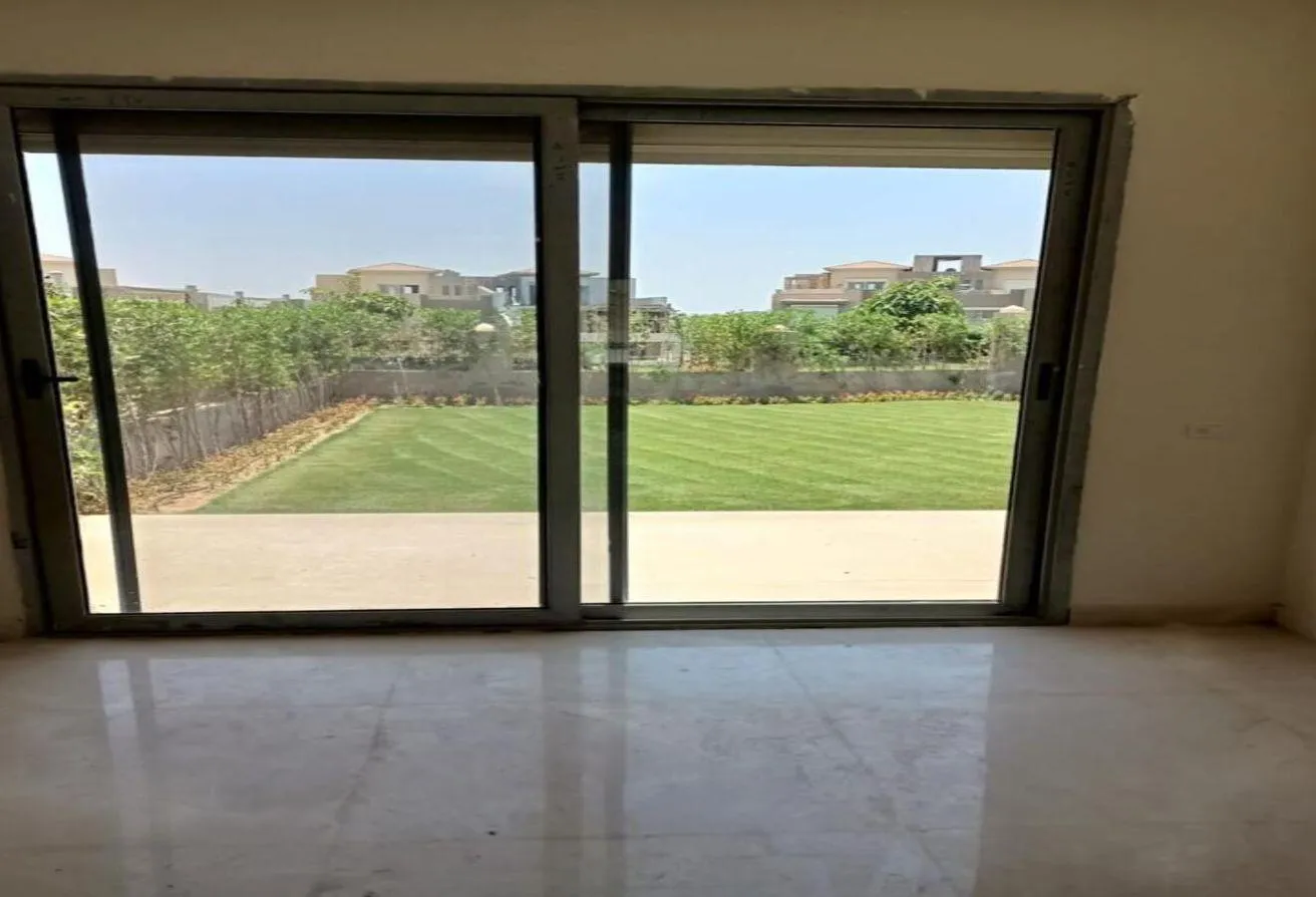 Rent in Palm Hills Golf Extension: Prime Location Twin House For Rent Golf Extension