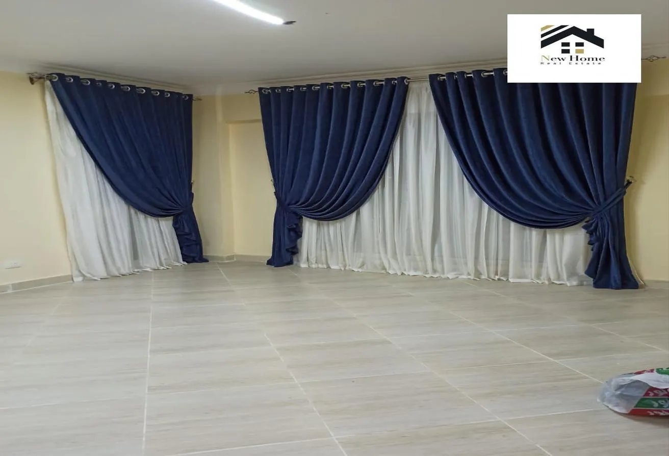 Rent in Al Andalus Family: شقة 130 م في الاندلس التجمع الخامس القاهرة الجديدة