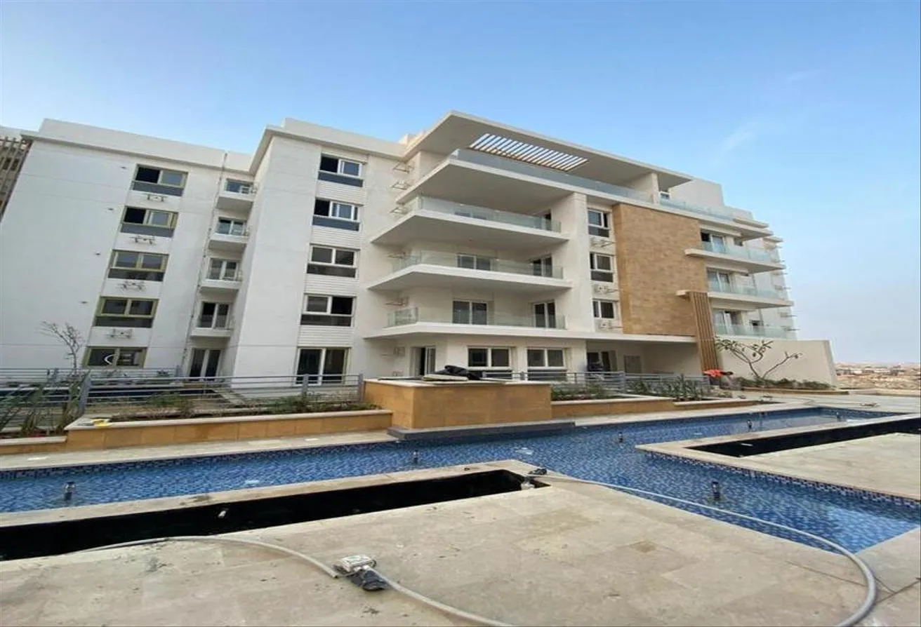 Sale in Mountain View iCity October: Resale IVilla Installment Prime Location Pool View