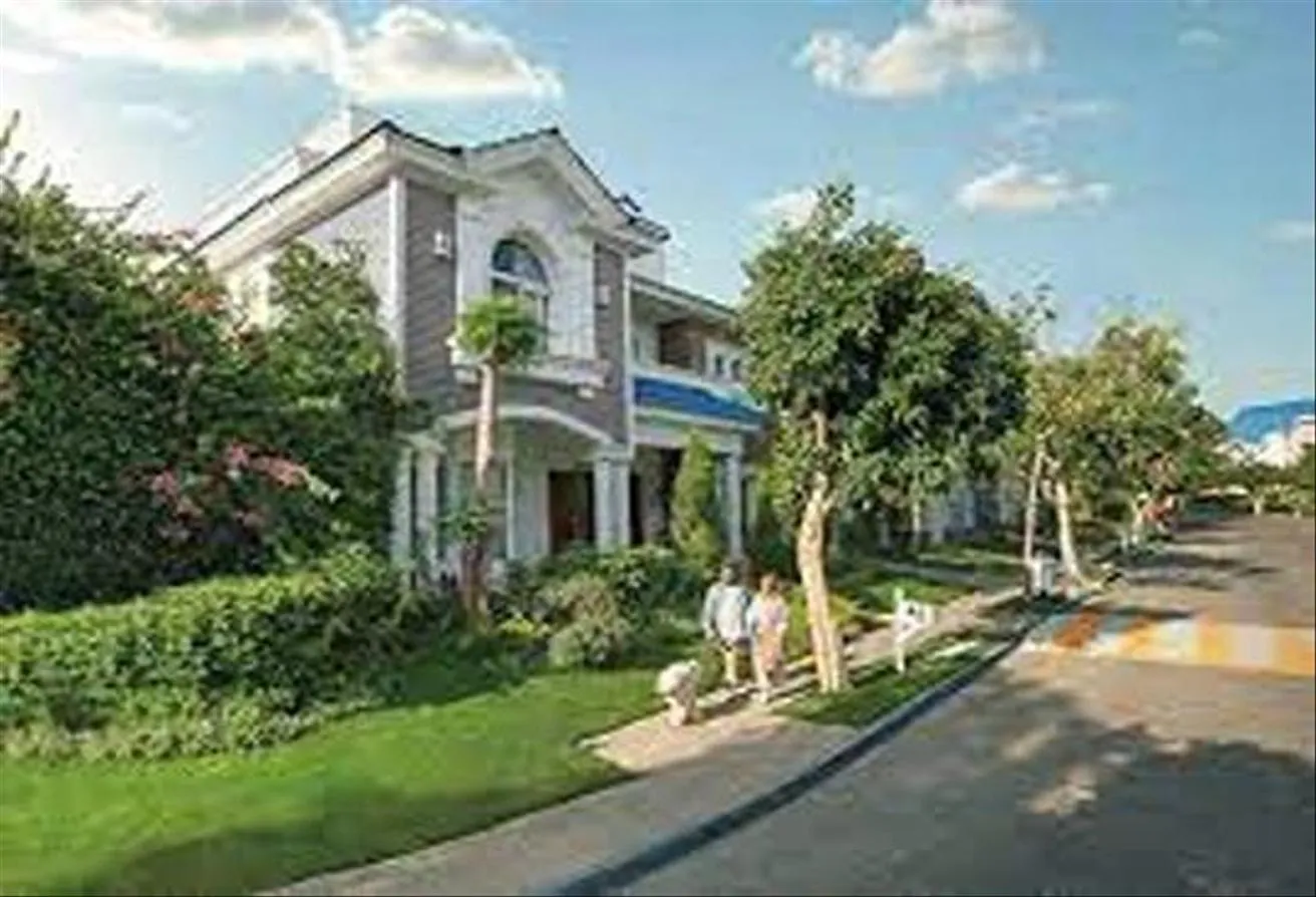 Sale in Aliva: TownHouse in ALIVA MV, Prime location+Over 8Years