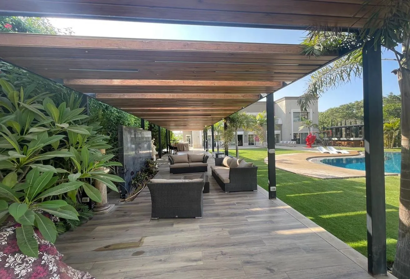 Rent in Mountain View Hyde Park: with garden first use i villa