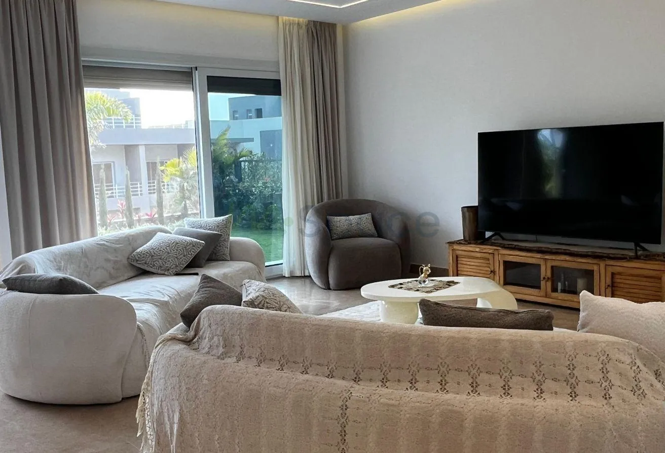 Sale in Etapa: Very luxurious finished duplex for sale in Etapa