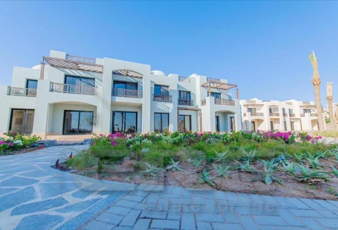 Sale in Makadi Orascom Resort: Penthouse 3 bed for sale in Makadi heights