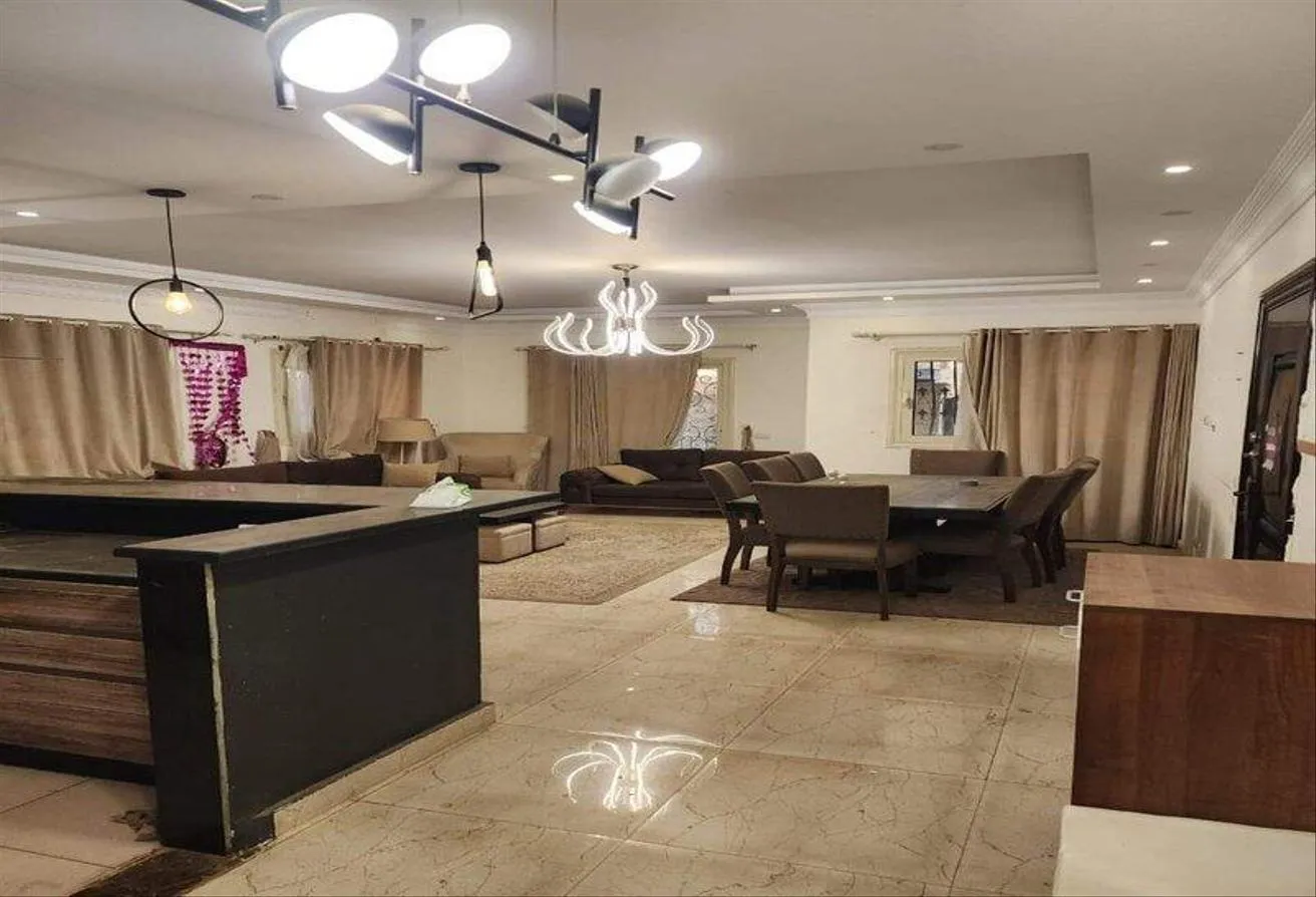 Sale in El Banafseg 12: Apartment for immediate receipt, fully finished, s