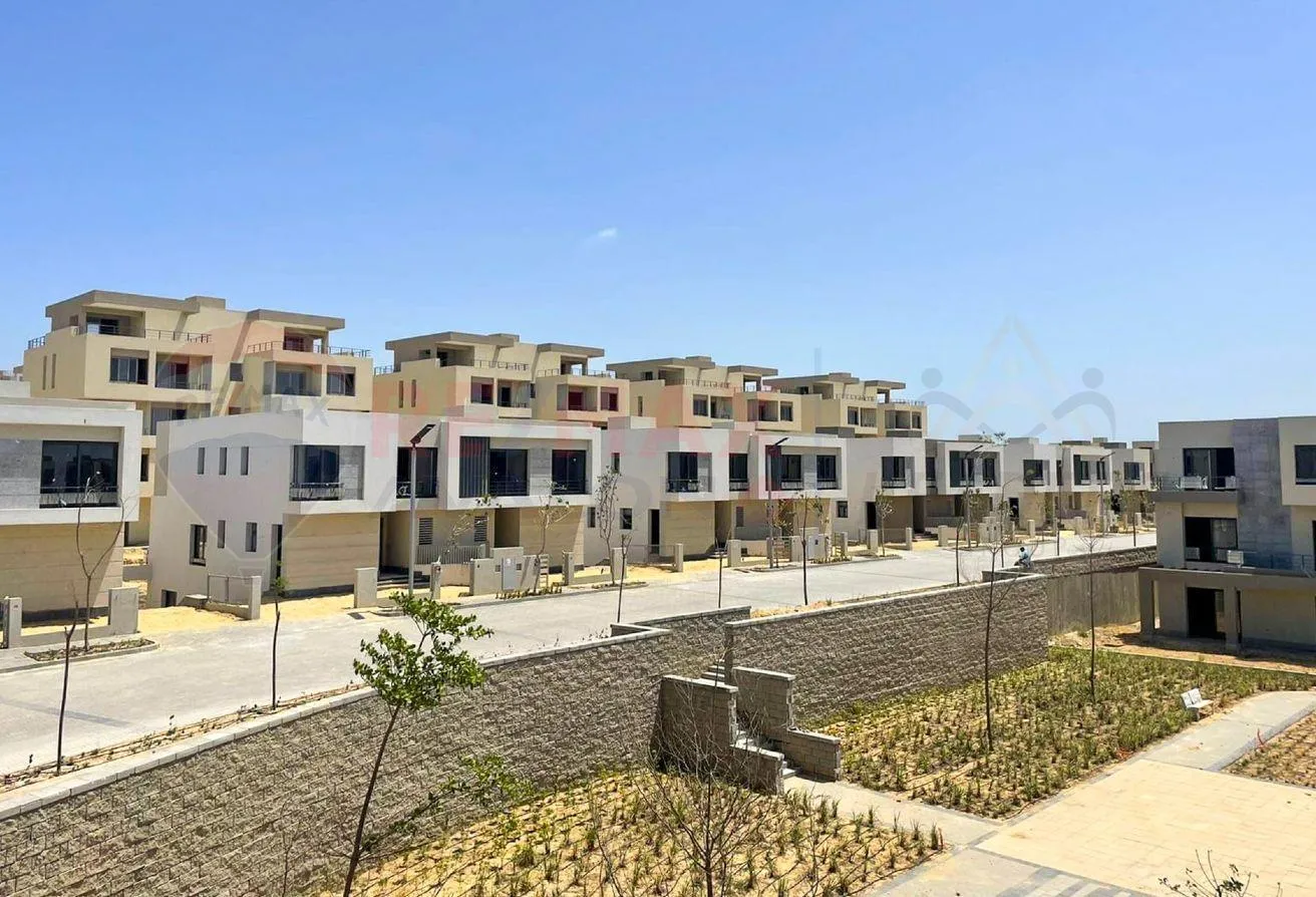 البيع في بالم هيلز: فيلا ستاند الون للبيع 340 م الاسكندرية (بالم هيلز) 