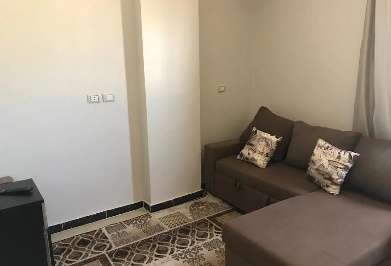 Sale in El Kawther District: apartment for sale in  hurghada 
