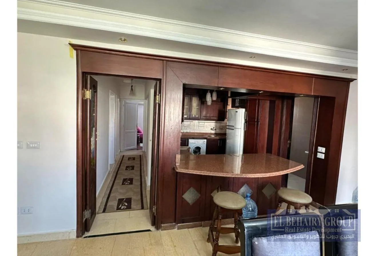 Rent in Arabeya: Furnished apartment for rent in Arabiya