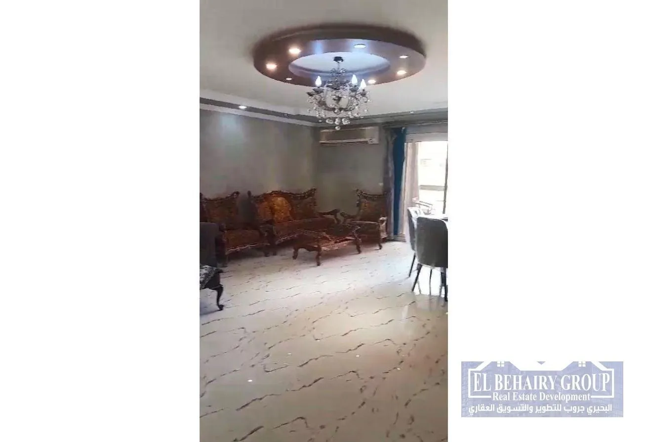 Rent in Al masrawya: Apartment for rent in Al Masryia Compound, New Cai