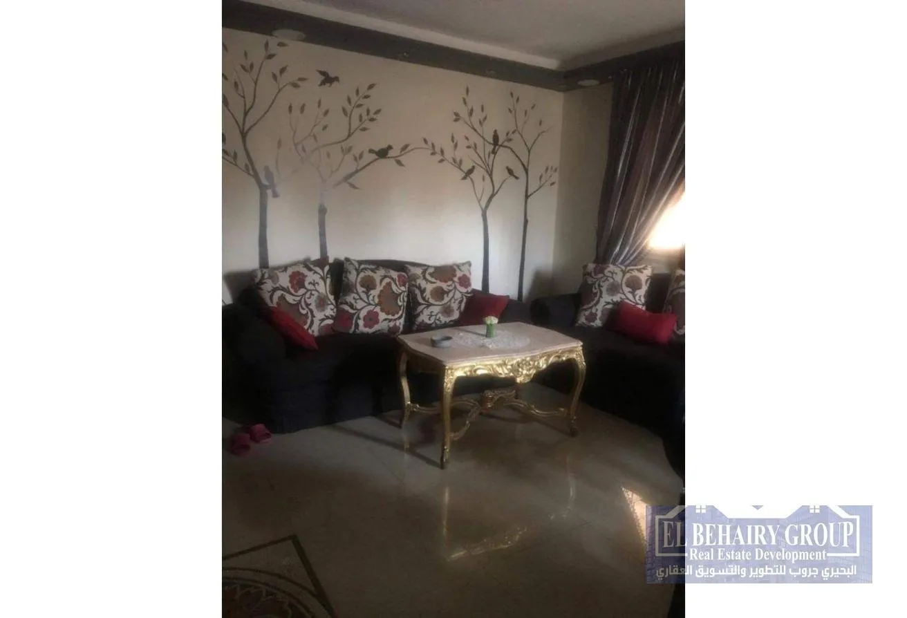Sale in South Investors Area: Villa for sale in South Investors (2 min from 90st