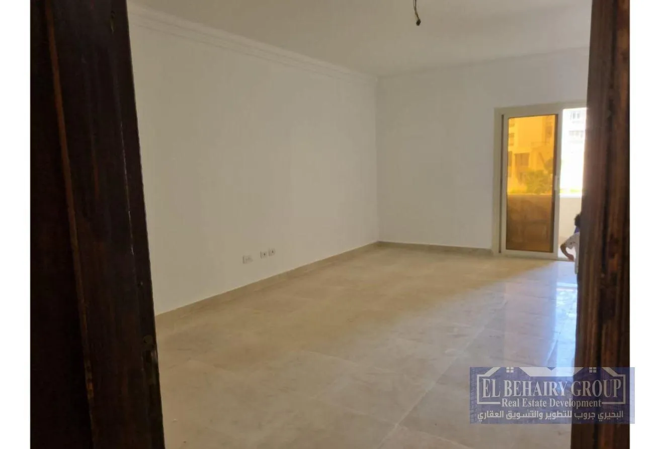 Rent in New Capital Compounds: Apartment for rent in the new administrative capit