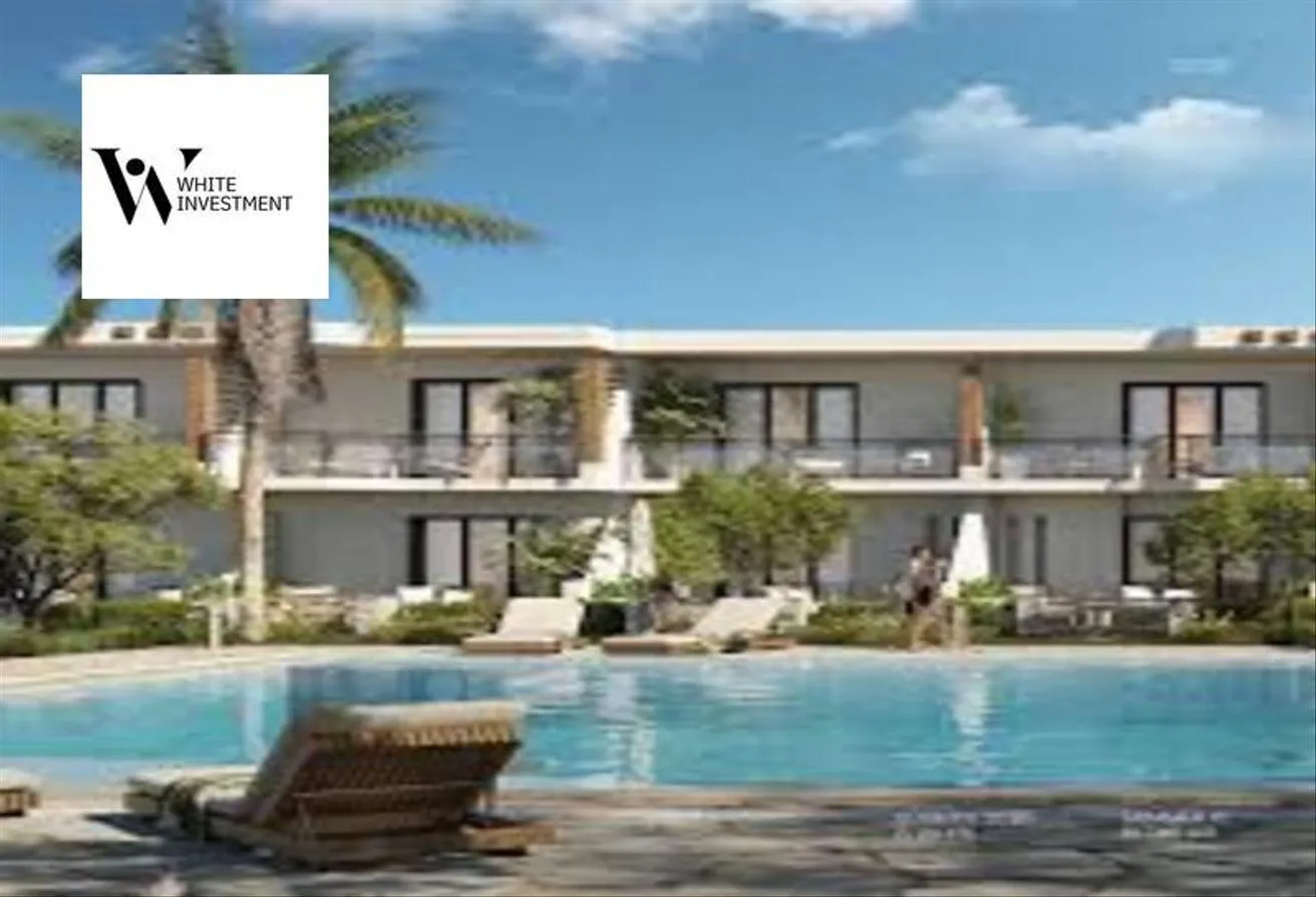 Sale in Direction White: Direction White 240m with Ac's prime location