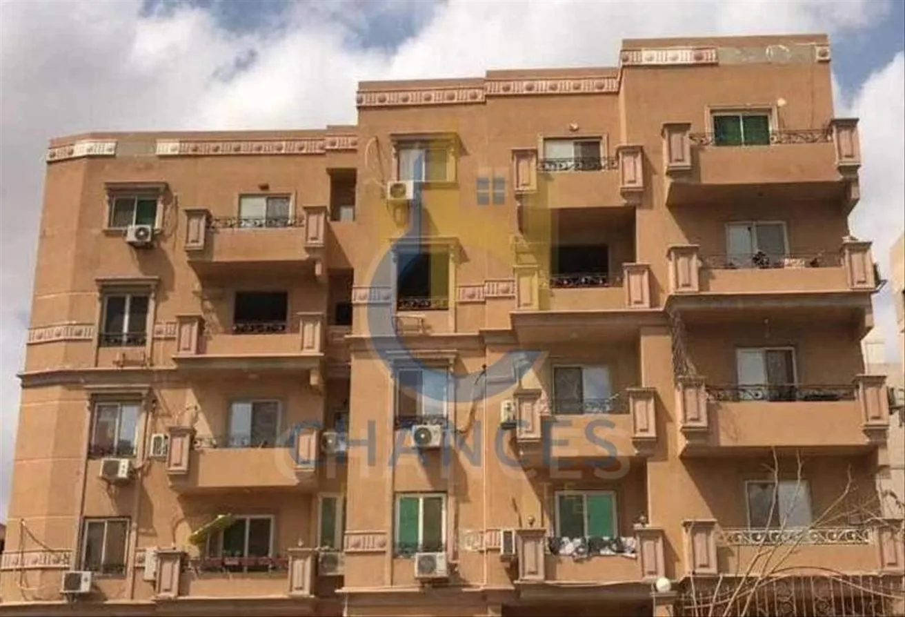 Sale in West Arabella: Duplex for sale in West Arbella, New Cairo
