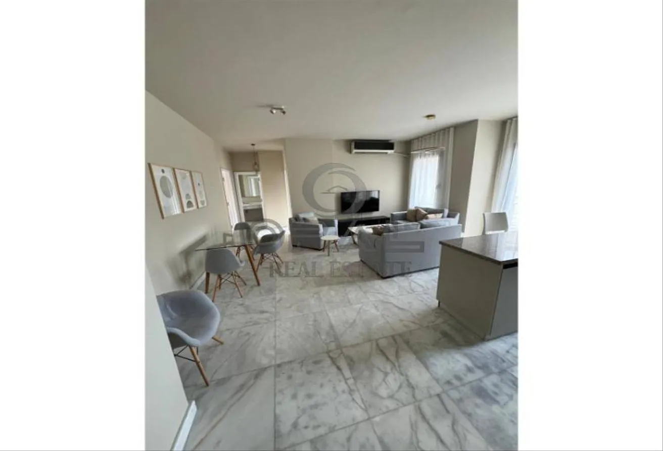 Rent in Casa: Casa apartment 2 rooms + 2 bathrooms (fully furnis