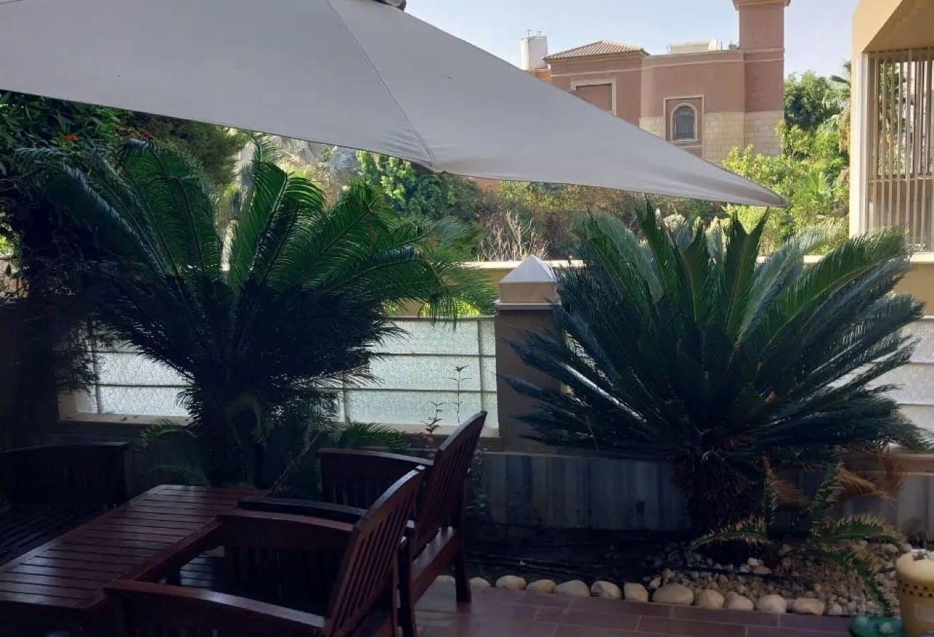 Rent in Palm Hills Village Avenue: Furnished Duplex ForRent In Village Avenue250+38m 