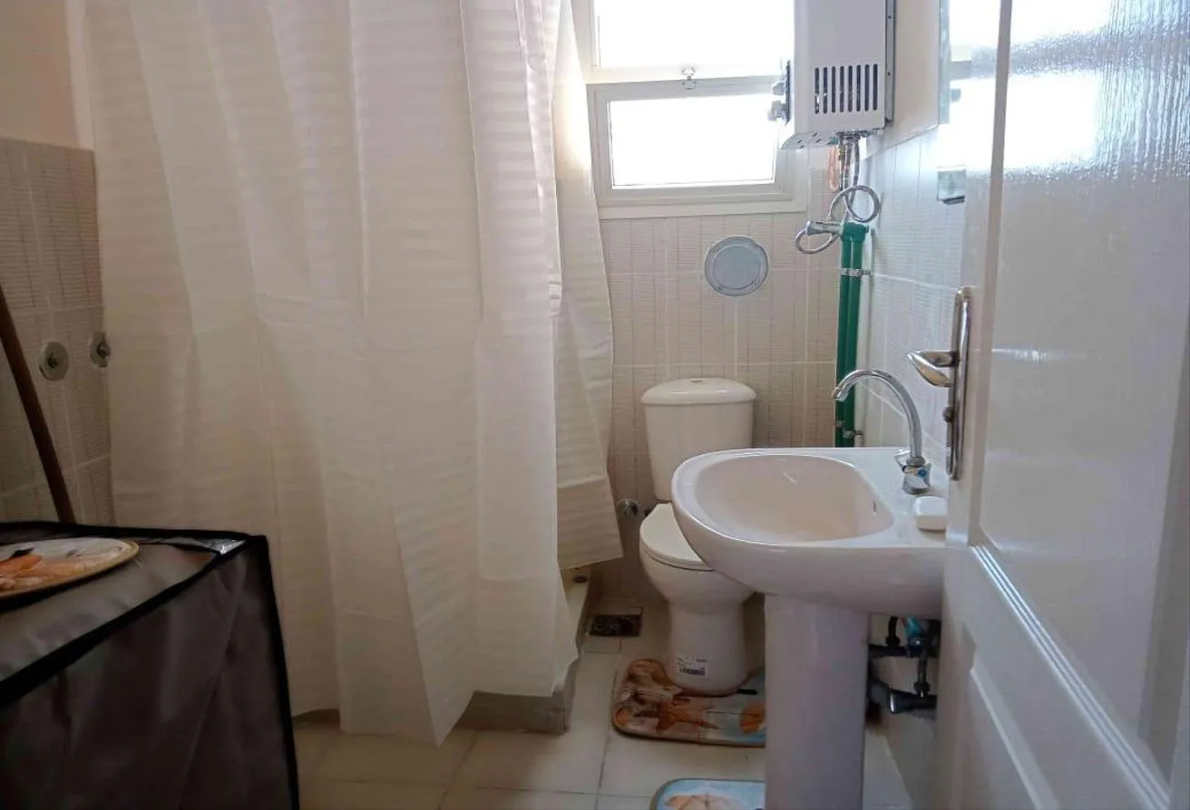 Rent in 7th District: للايجار بالايام  حي سابع اكتوبر ايجار اليوم1100ج