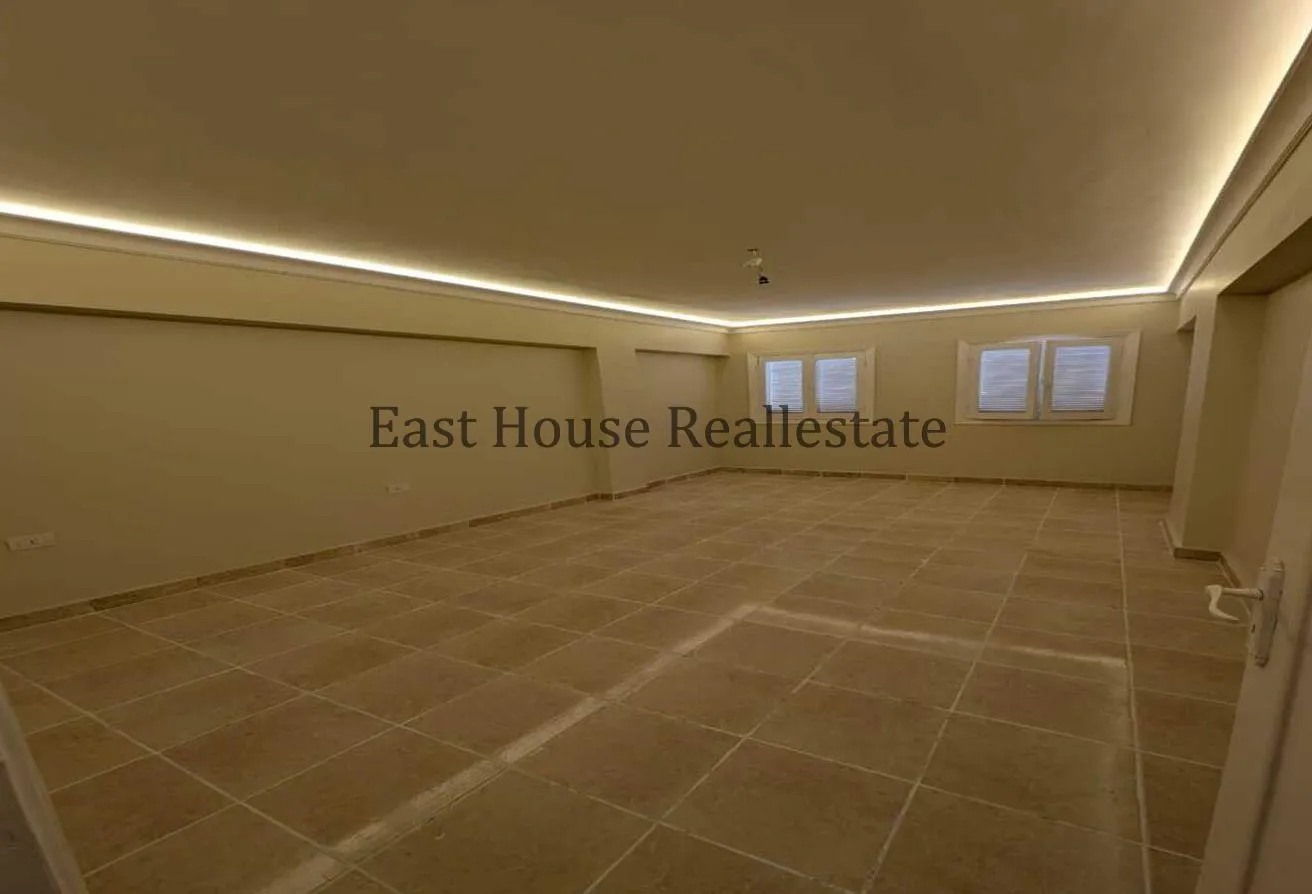 Rent in Katameya Gardens: Apartment for rent in Katameya Gardens new cairo