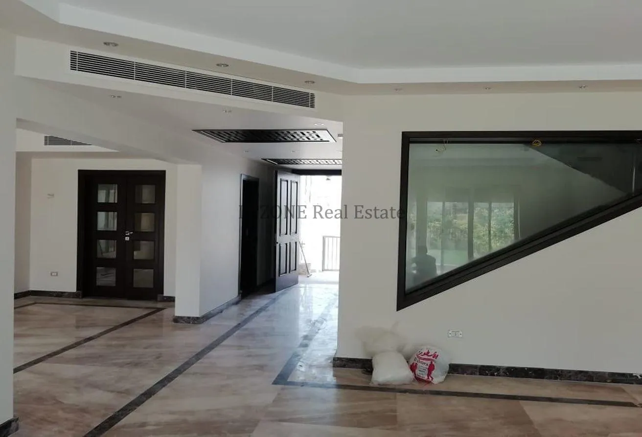 Rent in Cairo Festival City: Modern Twin House for Rent, Oriana Cairo Festival