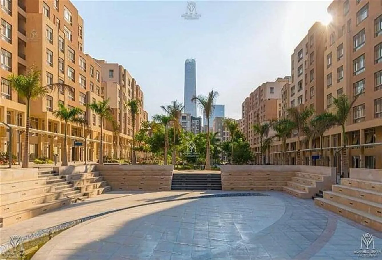 Sale in Al Maqsad: Duplex Ready to Move+Showing Finished Over 10Years