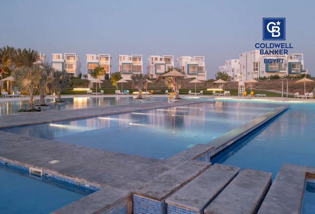 Sale in Fouka Bay: Take thechance before prices increase at Fouka Bay