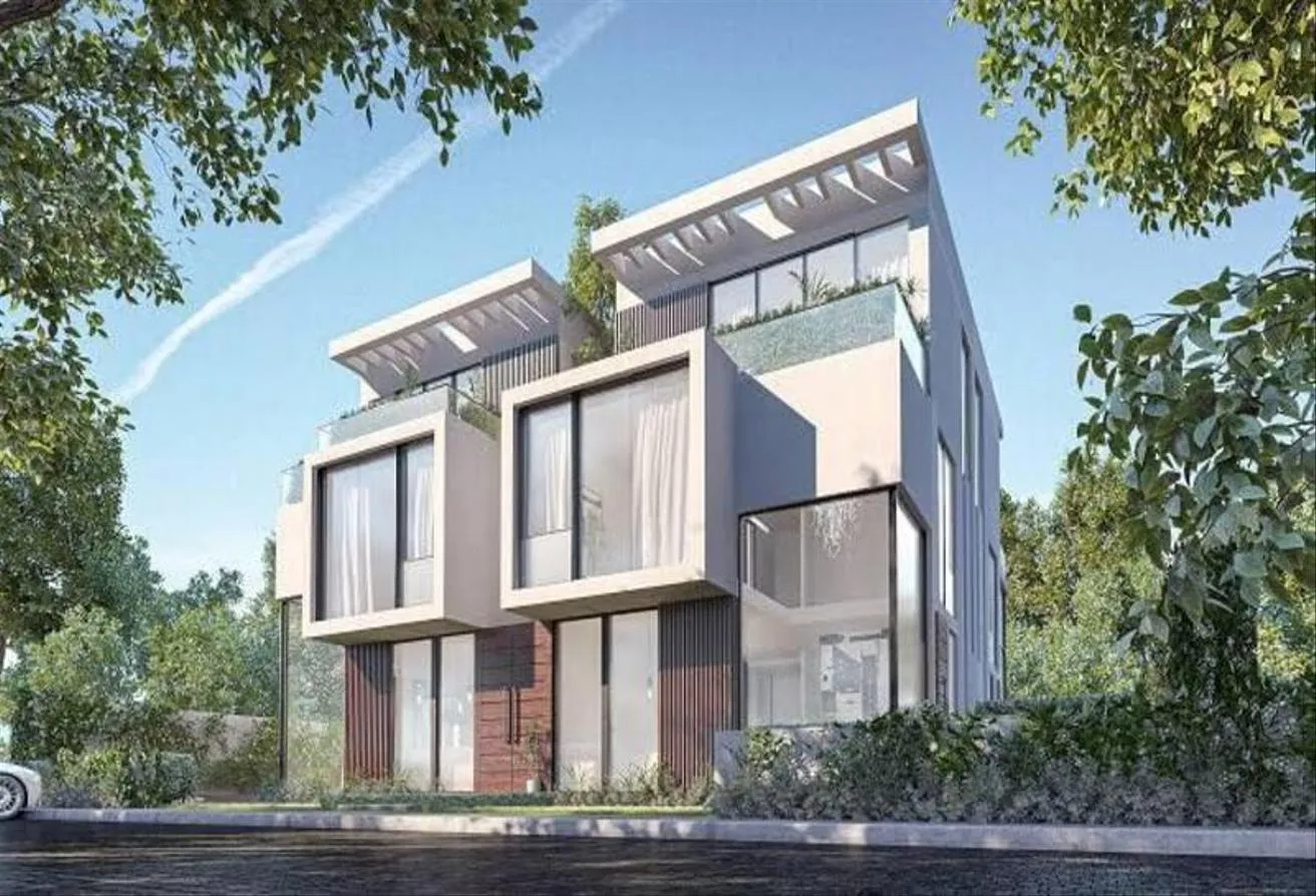 Sale in Glen: townhouse in glen for il cazar development