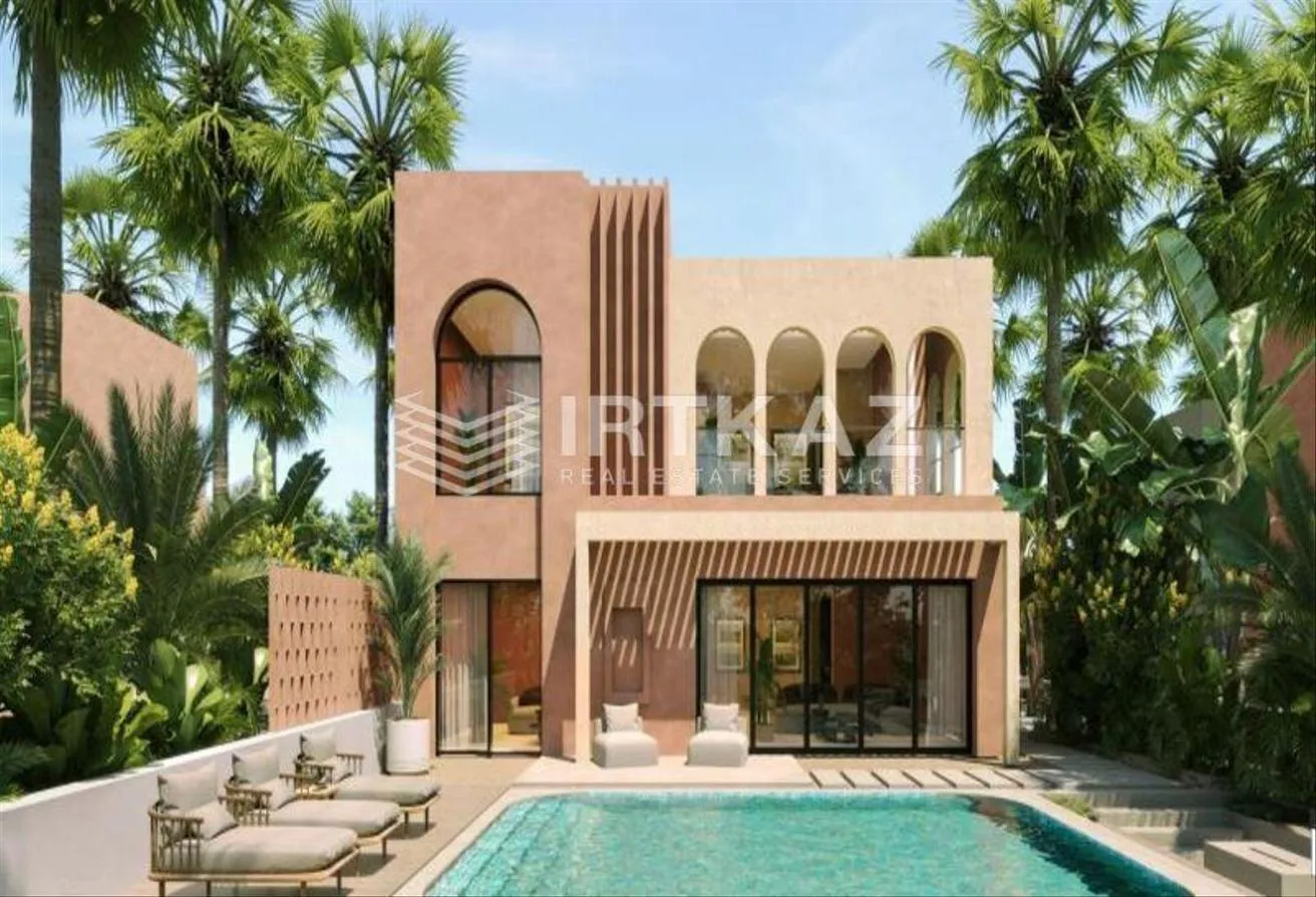 Sale in Ogami: Pay low DP&amp; own ur Finished Townhouse-Ras Al Hekma