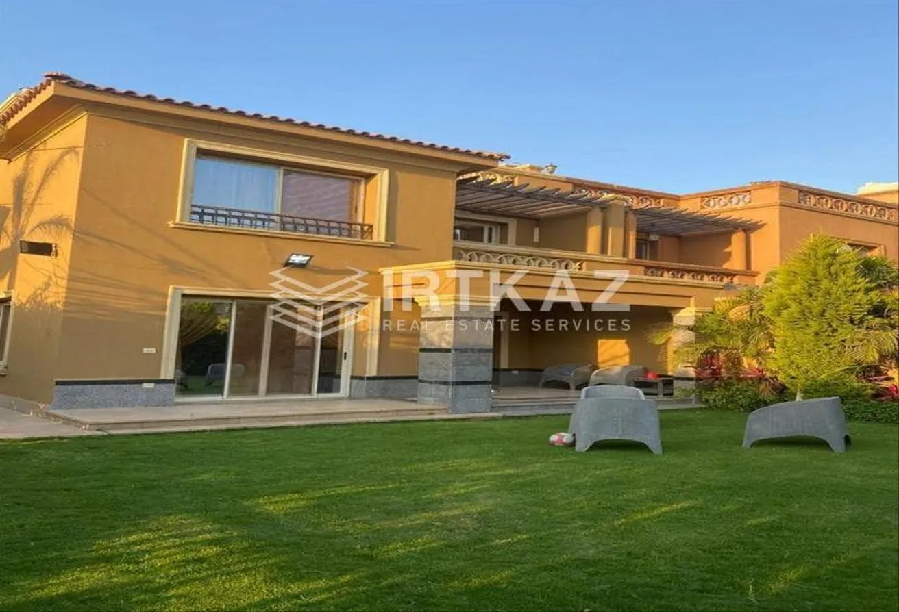 Sale in Bellagio: RESALE Twin House FULLY FINISHED and READY TO MOVE