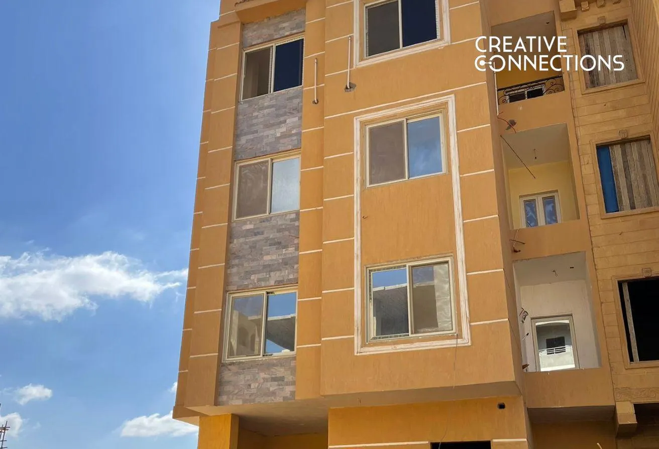Sale in Al Andalus Family: Apartment for sale in Fifth Settlement