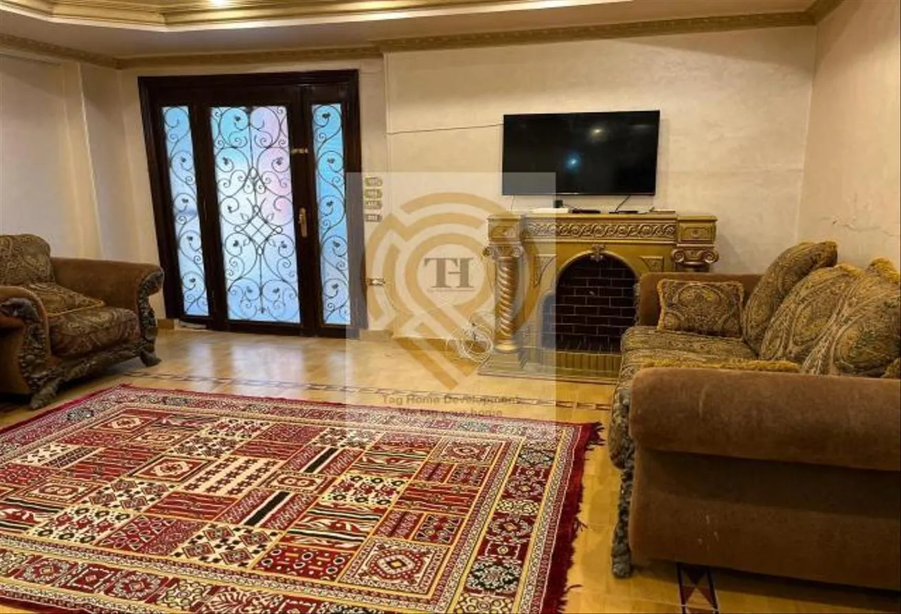Rent in 1st District: duplex for rent 1st district