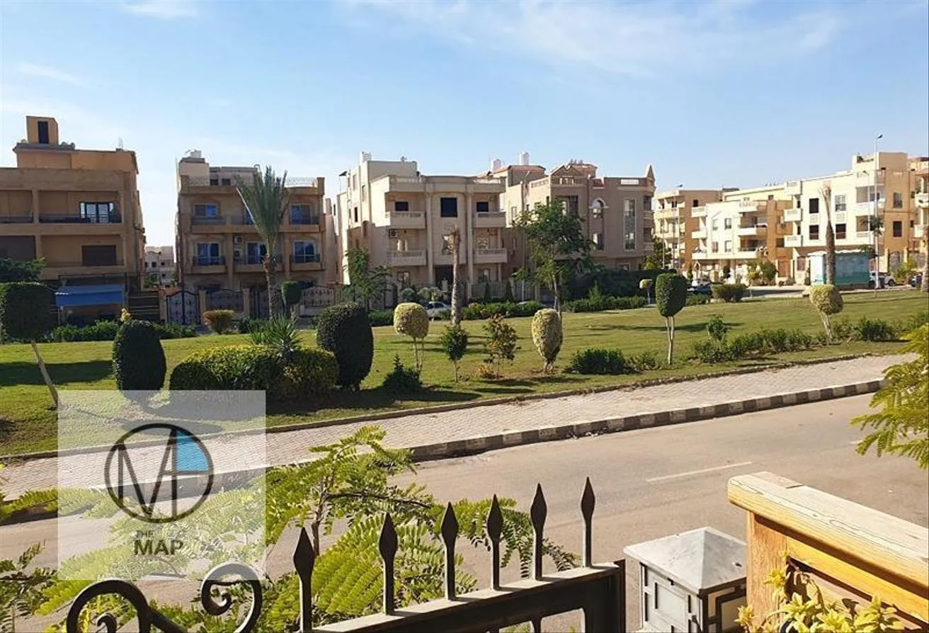 Sale in El Banafseg Apartment Buildings: 4BR Adouplex For Sale In New Cairo City