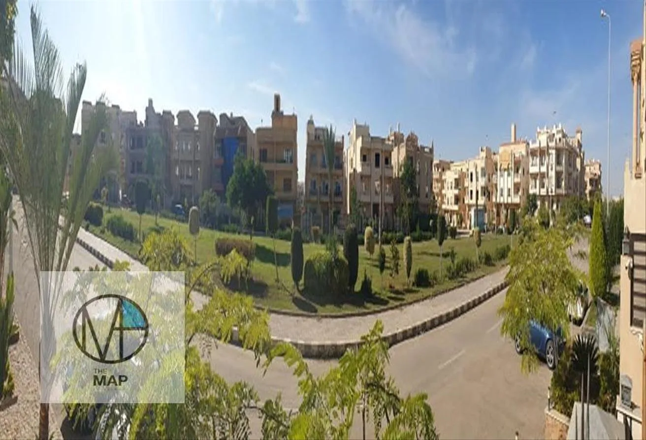 Sale in El Banafseg Apartment Buildings: Duplex for sale in the most prestigious areas-