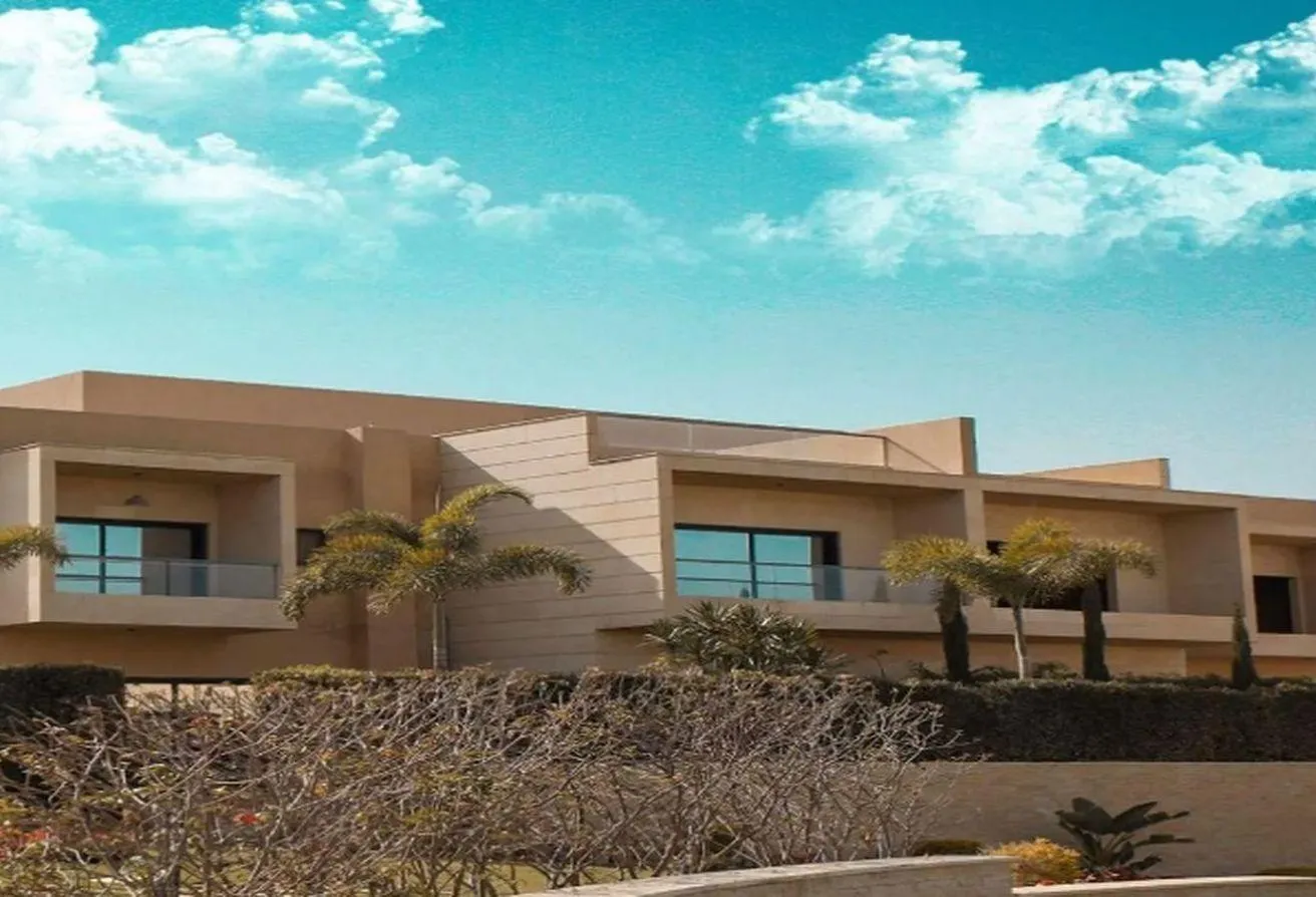 Sale in Joya: Ready to move Duplex directly on the axis