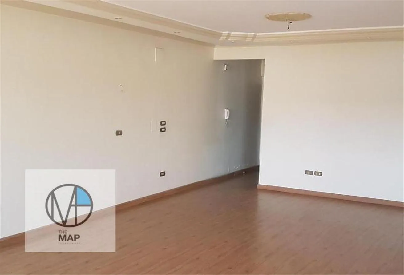 Sale in Al Jazeera: 3BR Apartment For sale in New Cairo