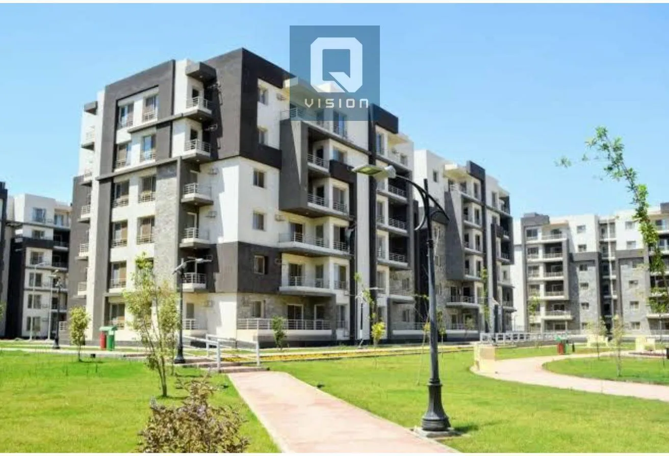 Rent in Al Andalus El Gedida: Apartment for rent in the most finest location