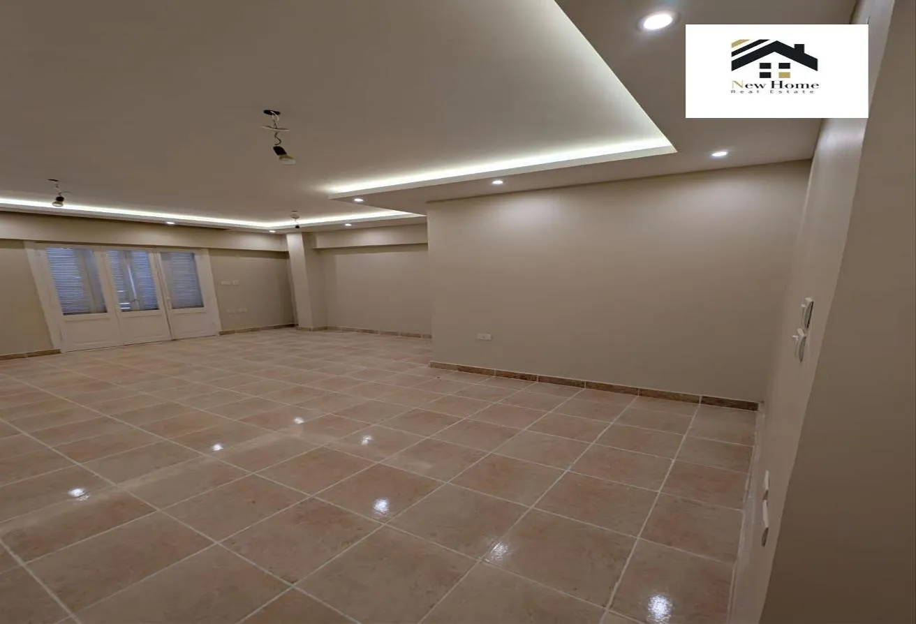 Rent in Katameya Gardens: شقة 115 م في كمبوند القطامية جاردنز التجمع الخامس