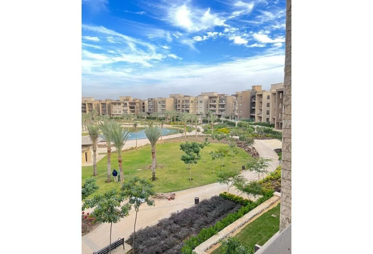 Sale in New Giza: Upper Duplex for Sale , Westridge, New Giza