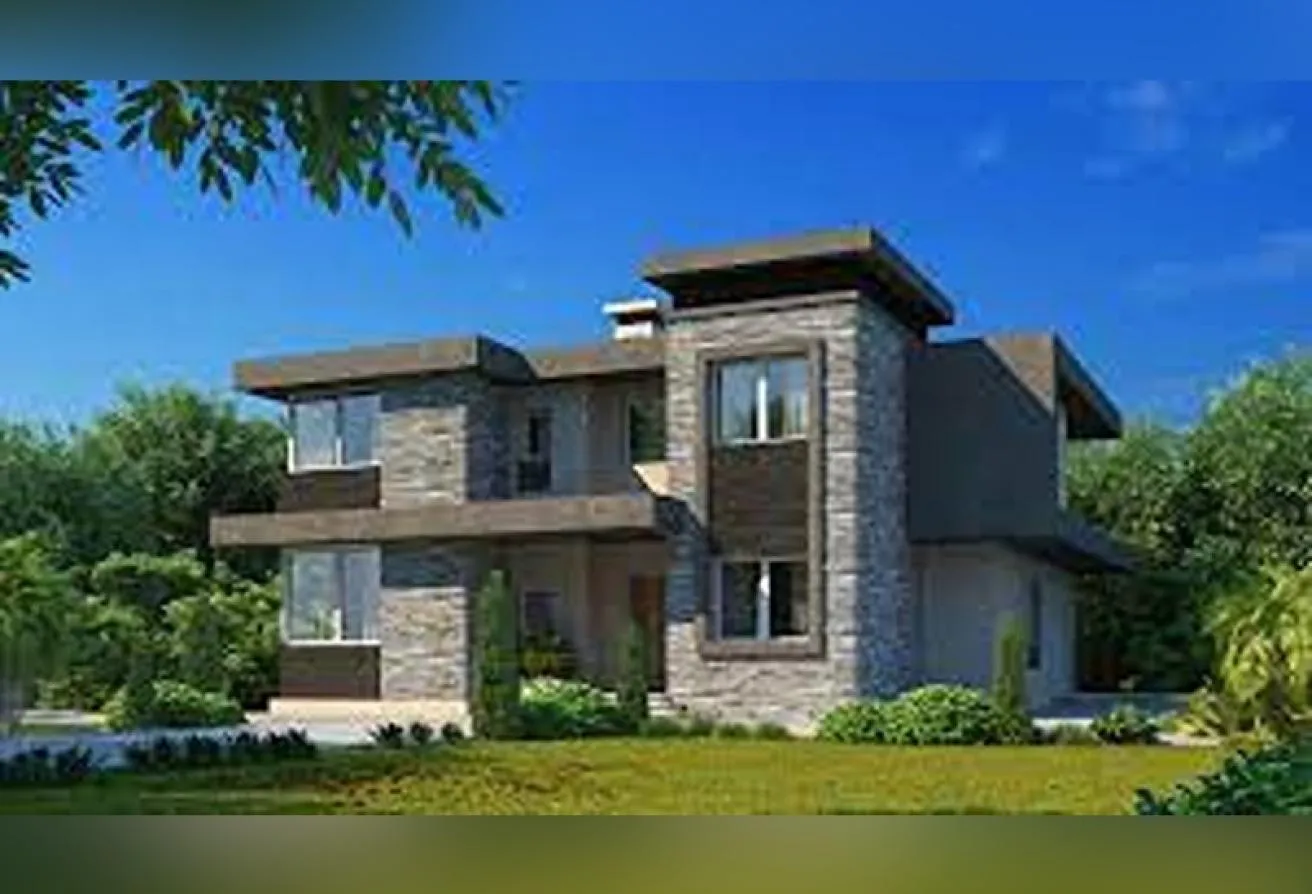 Sale in New Giza: Upper Duplex for sale lake side  westridge New Giz