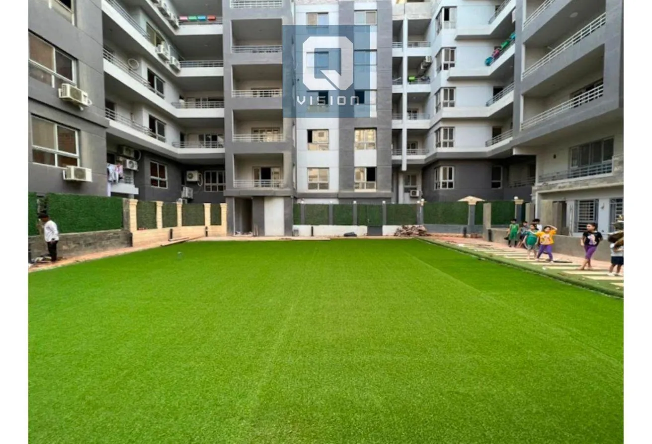 Sale in Family Home: Apartment for sale in the finest place in elhadaba