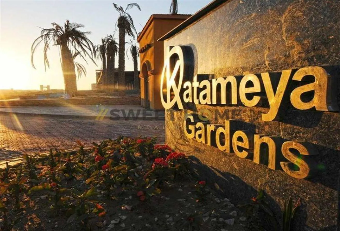 Rent in Katameya Gardens: apartment 170M for rent in katamya garden