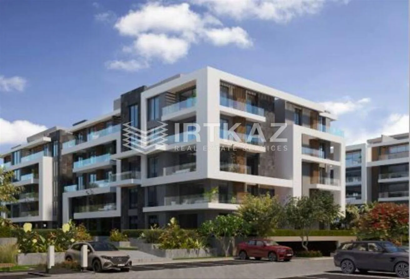 Sale in El Patio Sola: Own your Apartment without DP Over 7Y Prime view