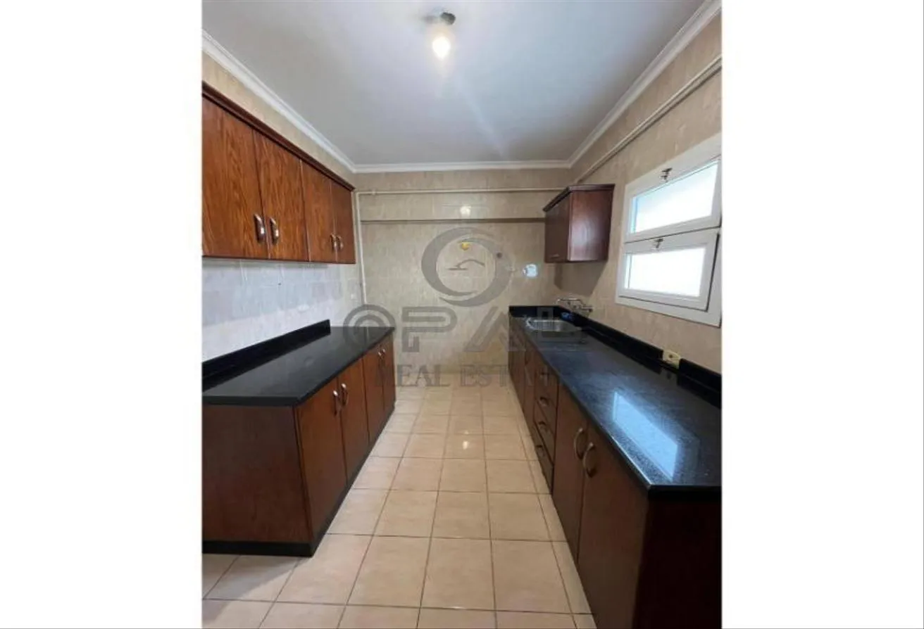 Sale in Six West: apartment fully finished with garden from sodic