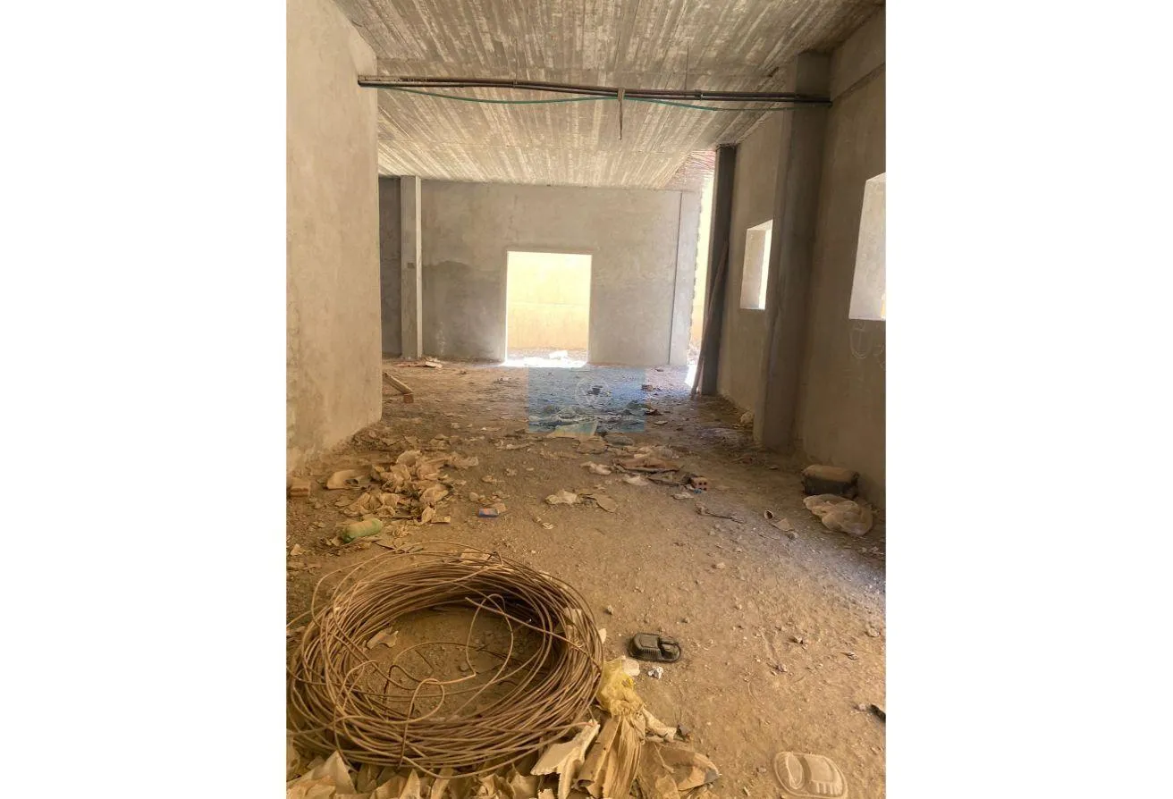 Sale in Al Andalus El Gedida: Studio For Sale  Bahary in New Cairo Behind Auc