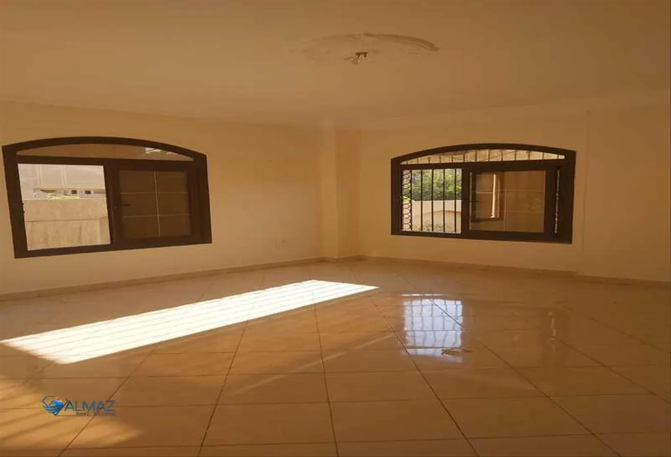 Rent in El Yasmeen 6: Apartment for rent in Al Yasmine 6 villas