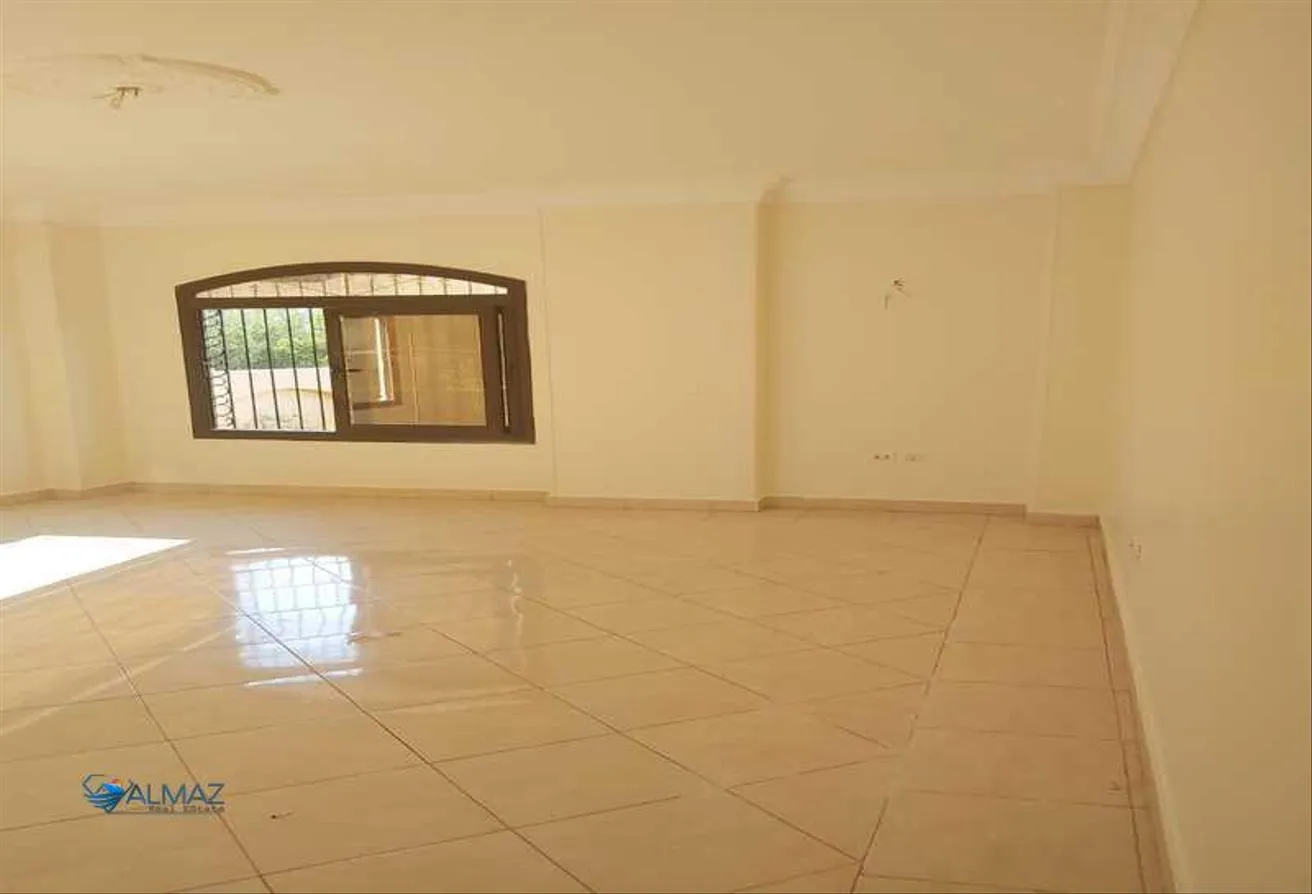 Sale in El Yasmeen 6: Apartment Finished with Open View in Yasmine 6