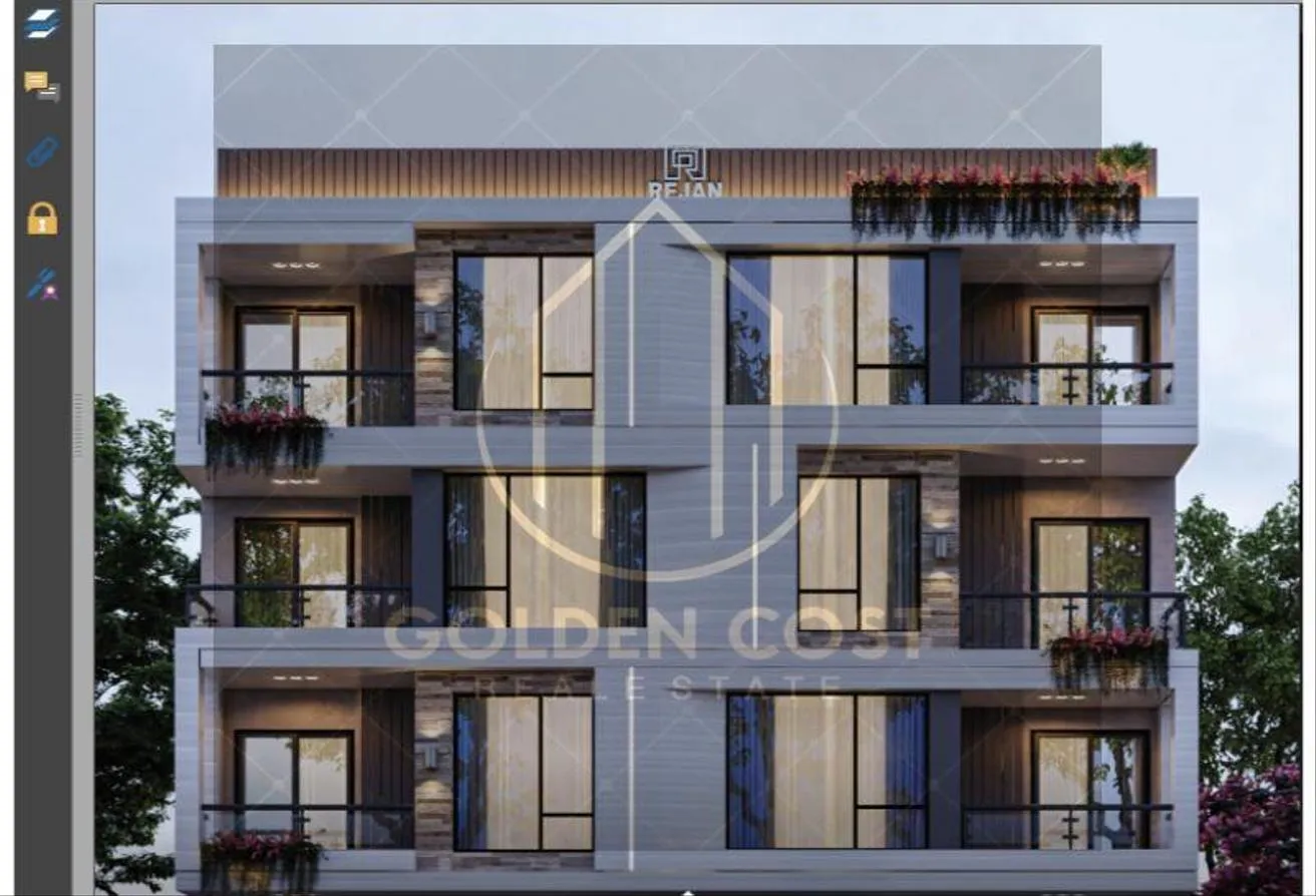 Sale in North House: Own your unit in the best locations of North House