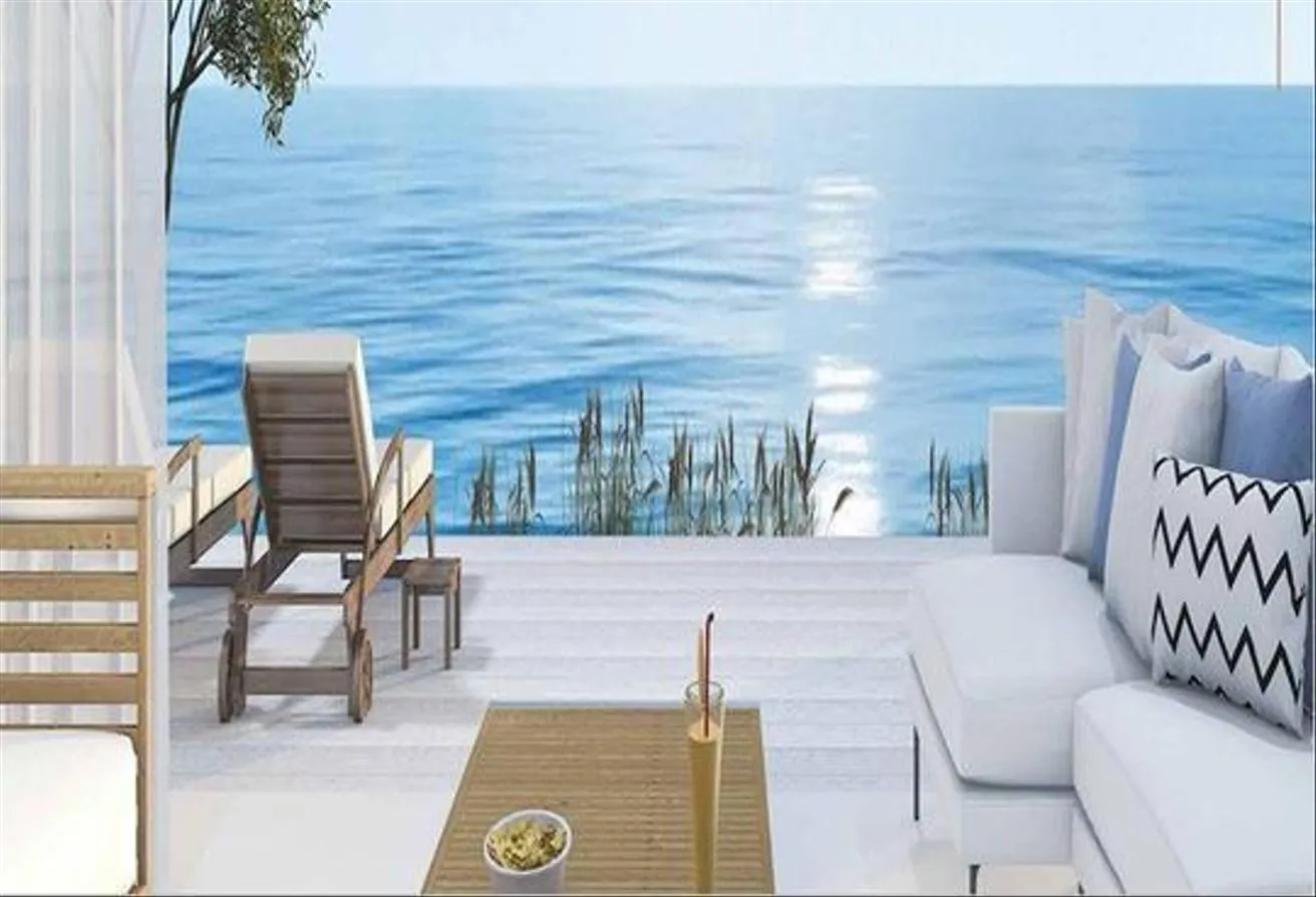 Sale in Al Masyaf: MASYAF PENTHOUSE 125m+45m ROOF _ LOWEST PRICE