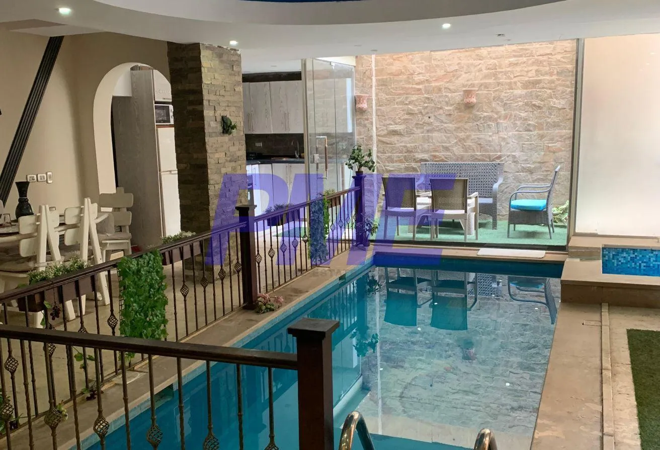 Sale in Al Shouyfat: For sale basement 180 meters in a prime location