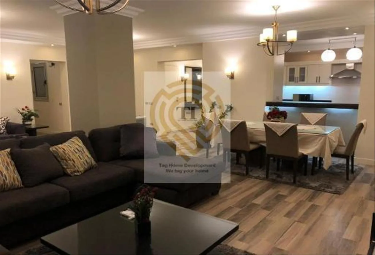 Rent in 10th District: apartment for rent 10th district el sheikh zayed