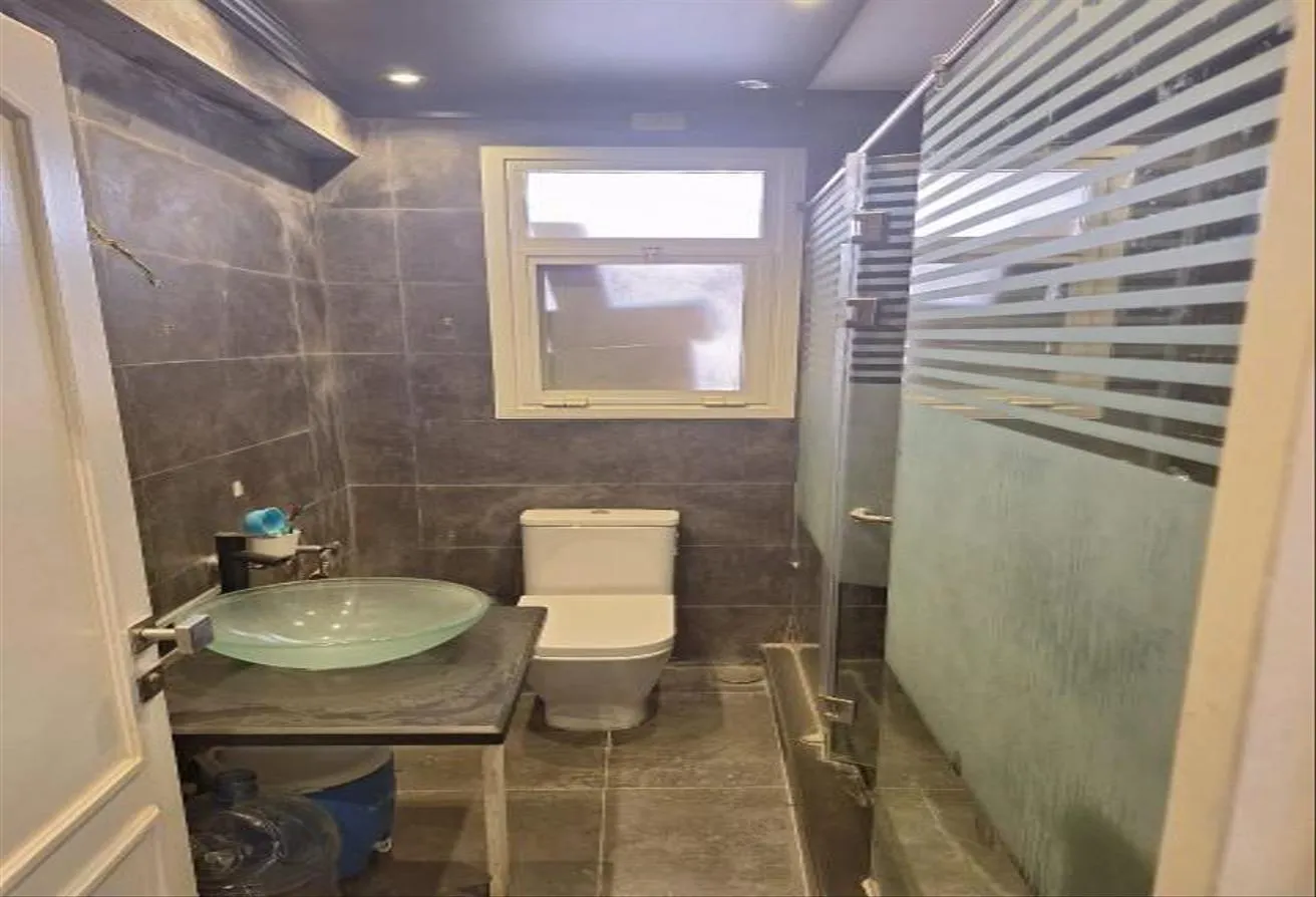 Sale in Rehab City Forth Phase: لقطه حرفيا ١٢٠م للبيع بالرحاب اول سكن تشطيبات