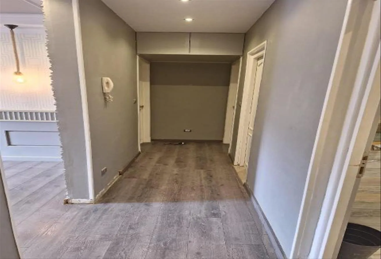 Rent in Rehab City Forth Phase: فرصة للايجار الرحاب شقة 148م فيو جاردن